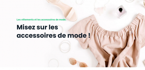 https://www.accessoiremode.fr