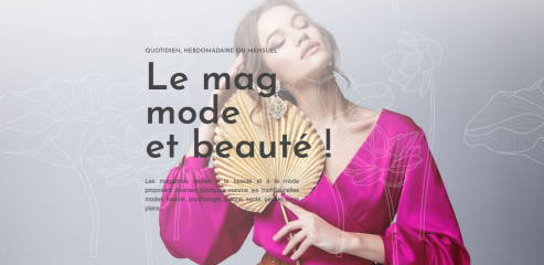 https://www.lemagmode.fr