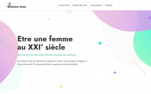 https://www.tendances-femmes.com