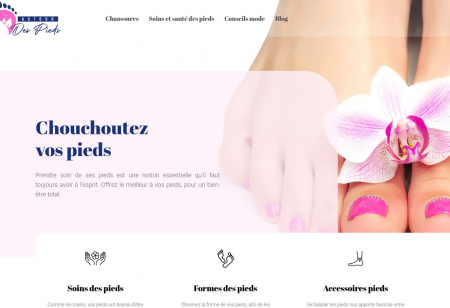 https://www.autourdespieds.com