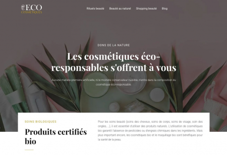 https://www.ecocosmetiques.com